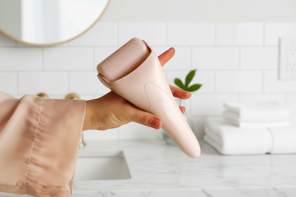 Ice Roller- Soin Fraîcheur Instantané & Peau Apaisée